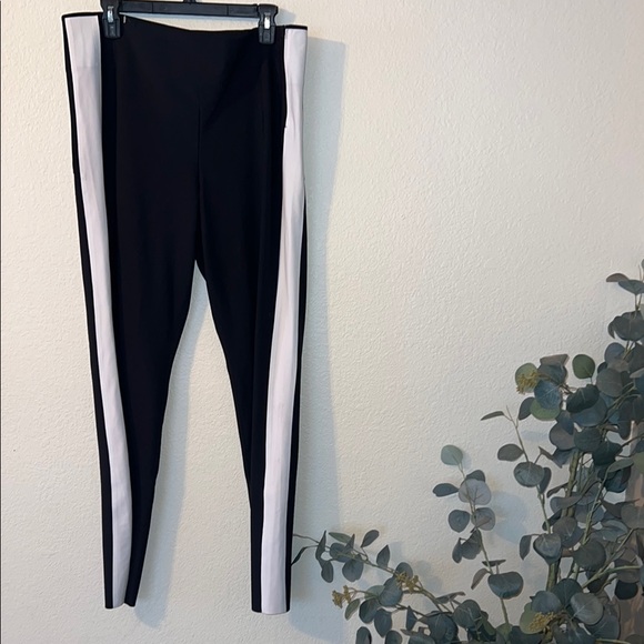 Athleta Interstellar Colorblock Tight - Picture 1 of 6